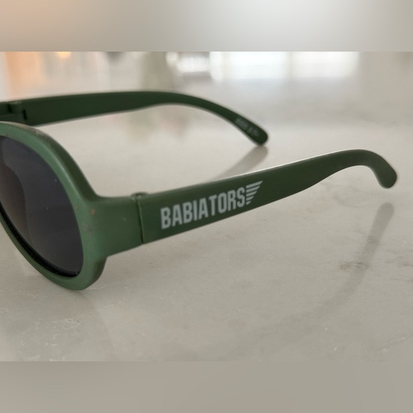 Babiator Sunglasses Ages 3-7 - Picture 6 of 8
